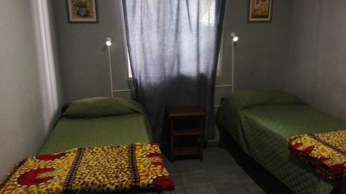 Hostal Namaste