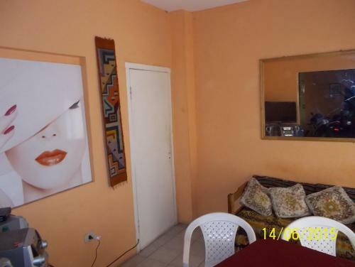 Hostal Namaste