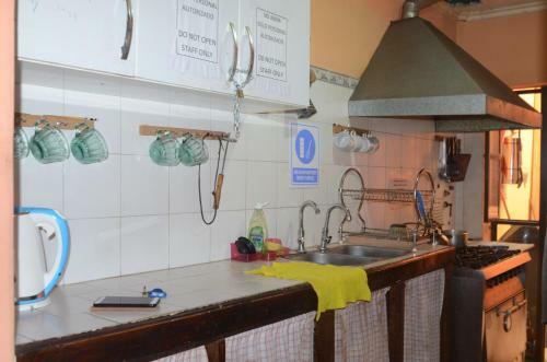 Hostal Namaste