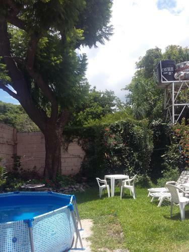 Hostal Namaste