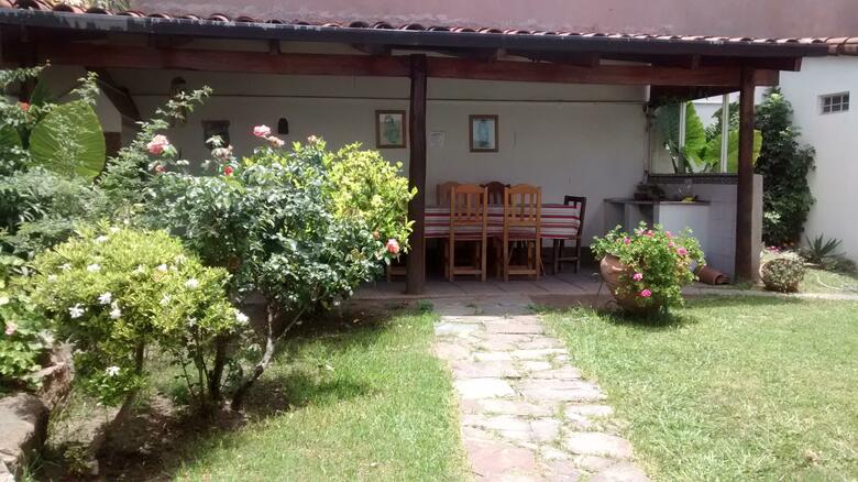 Lodge Hostal Pueblo Andino