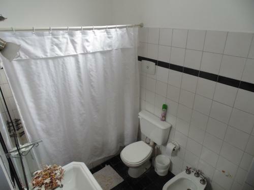 Lodge Hostal Pueblo Andino