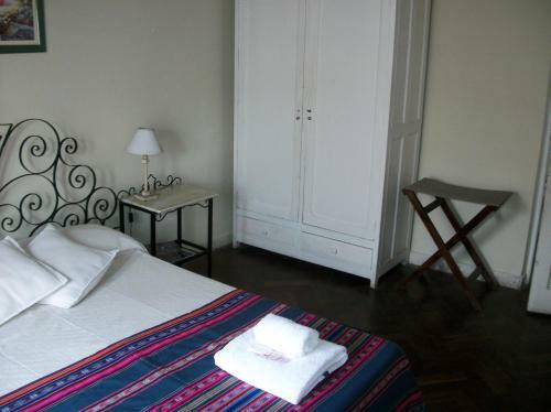 Lodge Hostal Pueblo Andino