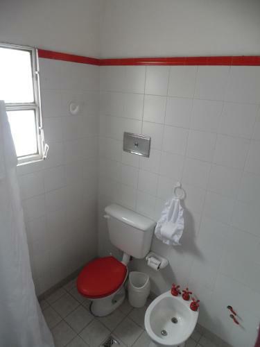 Lodge Hostal Pueblo Andino