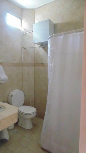 Lodge Hostal Pueblo Andino