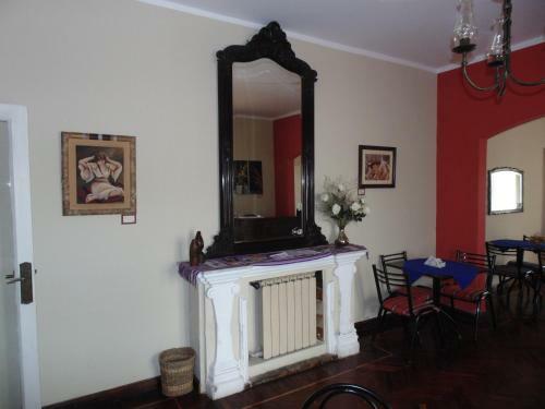 Lodge Hostal Pueblo Andino