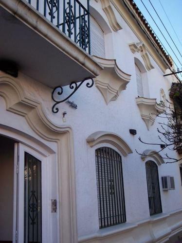 Lodge Hostal Pueblo Andino