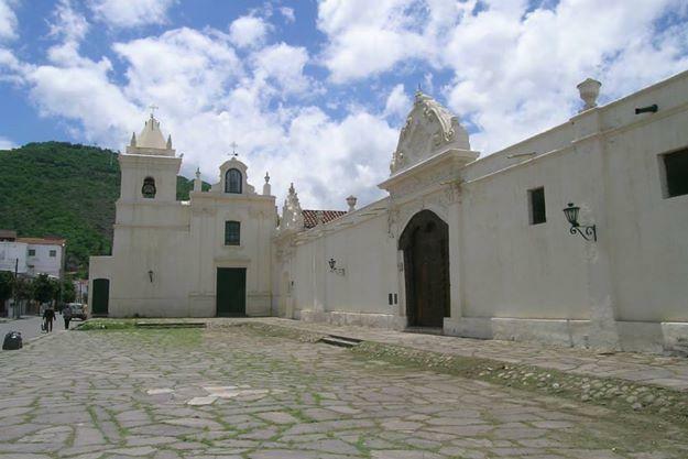 Apart Del Convento