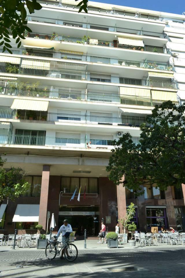 Hotel Victoria Plaza