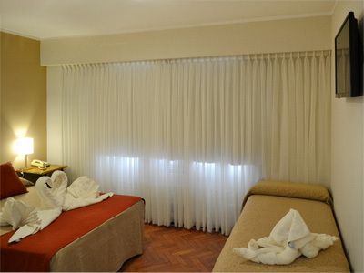Hotel Victoria Plaza