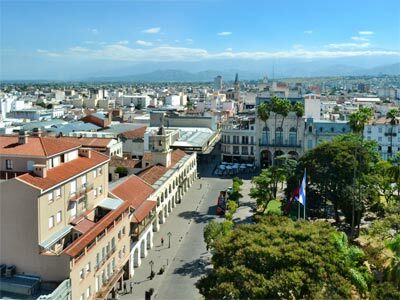 Hotel Victoria Plaza