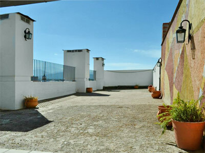 Hotel Victoria Plaza
