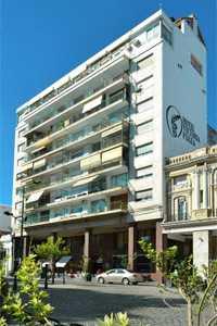 Hotel Victoria Plaza