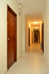 Hotel Victoria Plaza