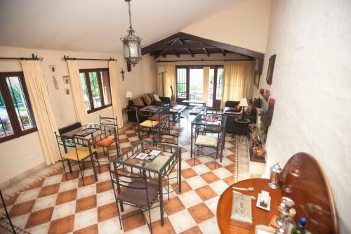 Bed & Breakfast Hotel Las Chirimoyas