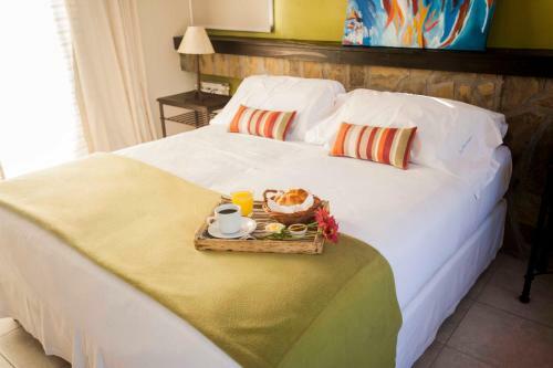 Bed & Breakfast Hotel Las Chirimoyas