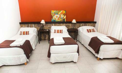 Bed & Breakfast Hotel Las Chirimoyas