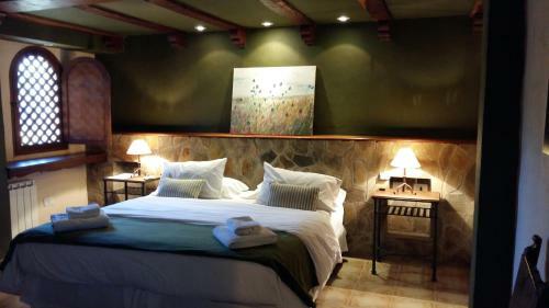 Bed & Breakfast Hotel Las Chirimoyas