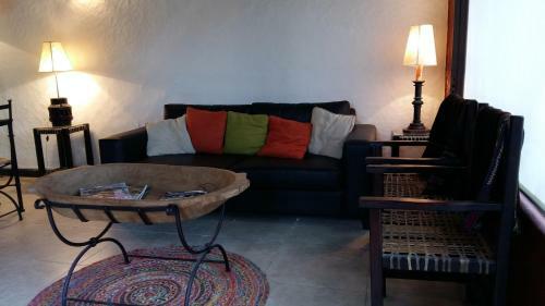 Bed & Breakfast Hotel Las Chirimoyas