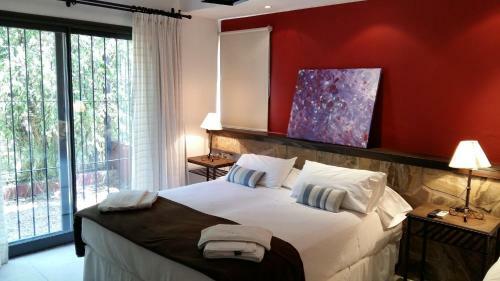 Bed & Breakfast Hotel Las Chirimoyas
