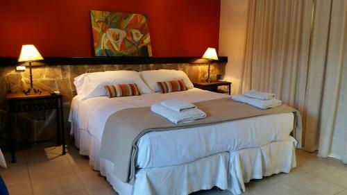 Bed & Breakfast Hotel Las Chirimoyas