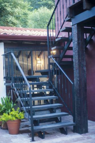 Bed & Breakfast Hotel Las Chirimoyas