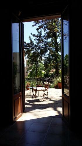 Bed & Breakfast Hotel Las Chirimoyas