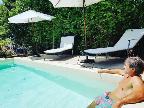 Bed & Breakfast Hotel Las Chirimoyas
