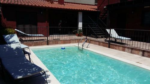 Bed & Breakfast Hotel Las Chirimoyas
