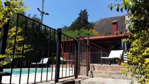 Bed & Breakfast Hotel Las Chirimoyas