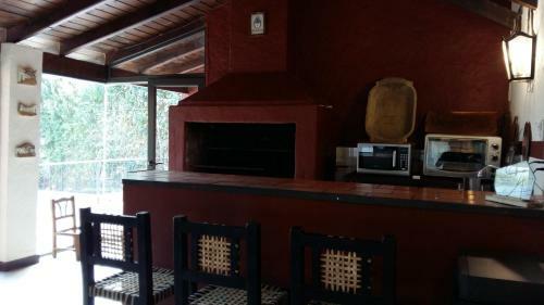 Bed & Breakfast Hotel Las Chirimoyas