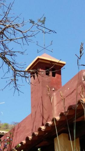 Bed & Breakfast Hotel Las Chirimoyas