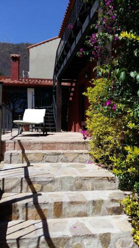 Bed & Breakfast Hotel Las Chirimoyas