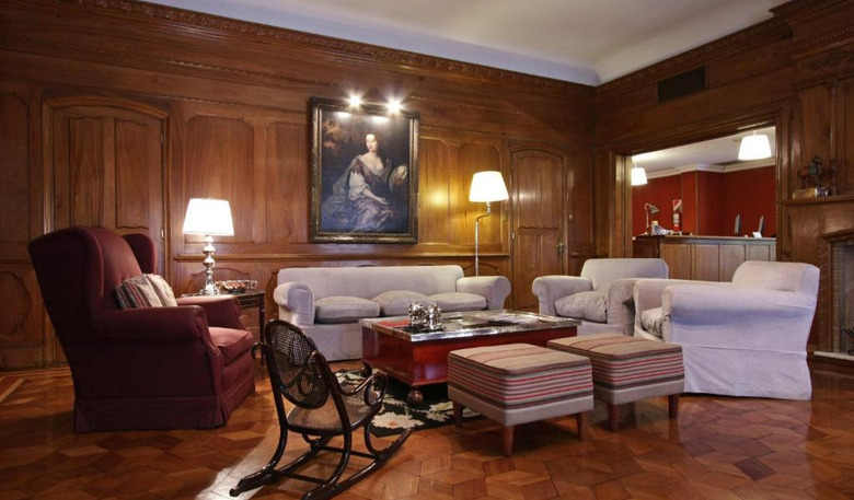 Hotel Solar De La Plaza