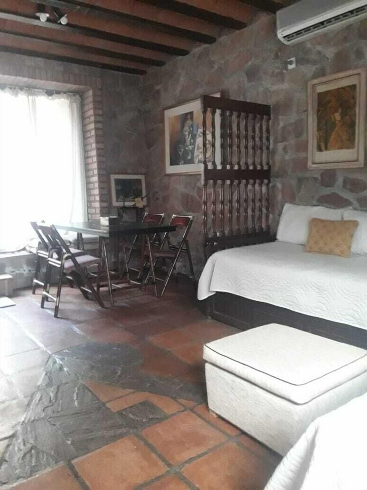 Apartamentos Del Cerro