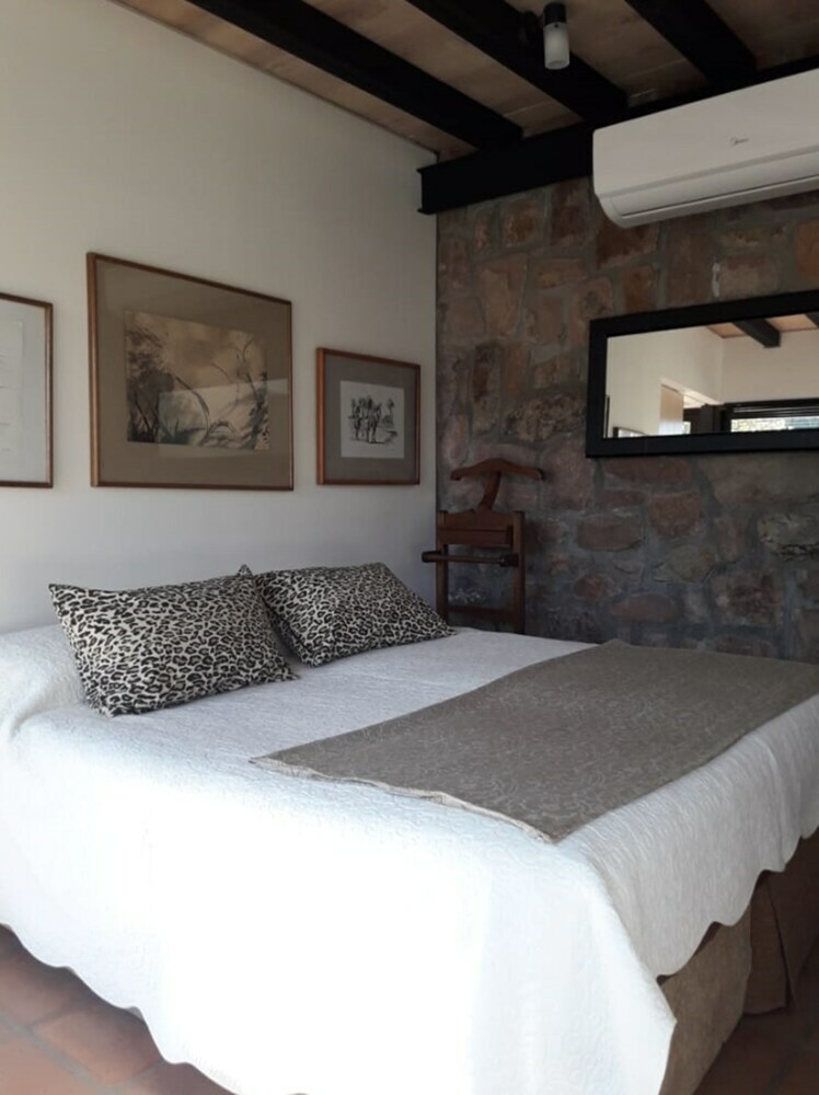 Apartamentos Del Cerro