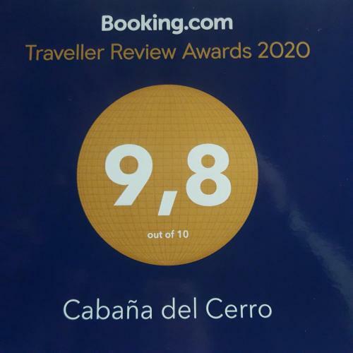 Apartamentos Del Cerro
