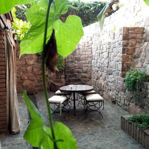 Apartamentos Del Cerro