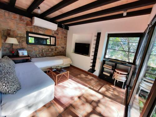 Apartamentos Del Cerro