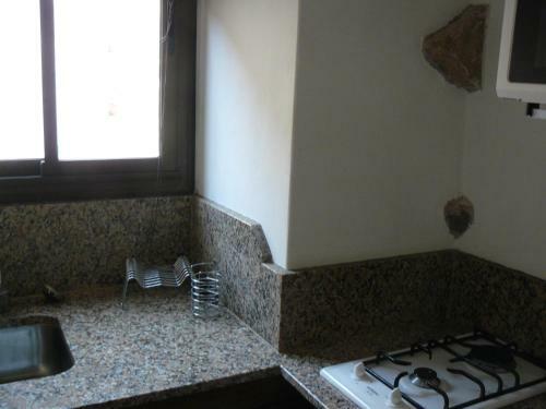 Apartamentos Del Cerro