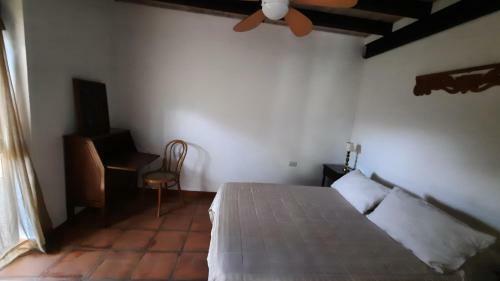 Apartamentos Del Cerro