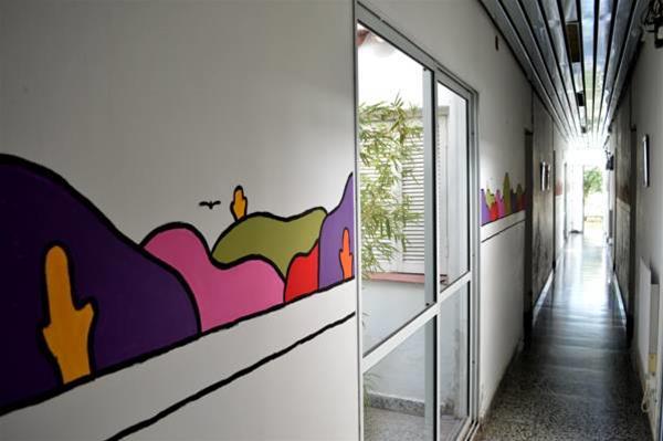 Hostal Kusisa