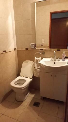 Apartamento Aires Del Parque