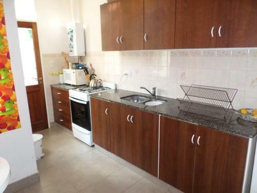 Apartamento Duplex Centro 3 Dormitorios Y 2 Ba�os