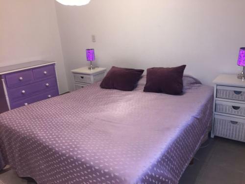 Apartamento Duplex Centro 3 Dormitorios Y 2 Ba�os
