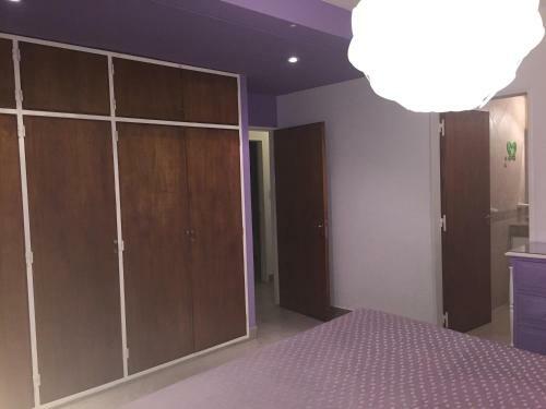 Apartamento Duplex Centro 3 Dormitorios Y 2 Ba�os