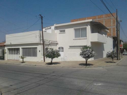 Apartamento Alojamiento En Salta
