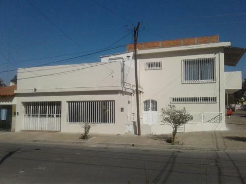 Apartamento Alojamiento En Salta