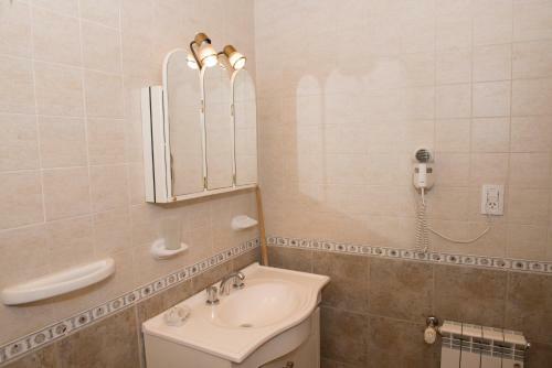 Lodge Caba�as De Nen� Aparts