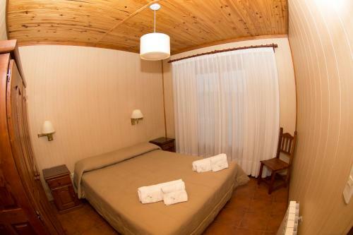 Lodge Caba�as De Nen� Aparts